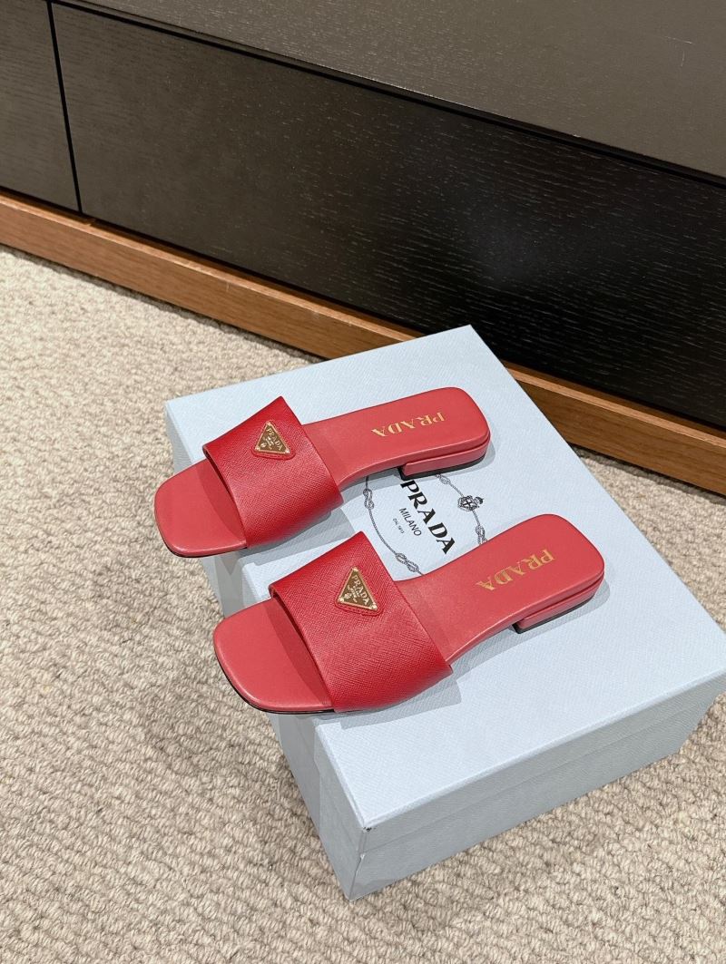 Prada Slippers